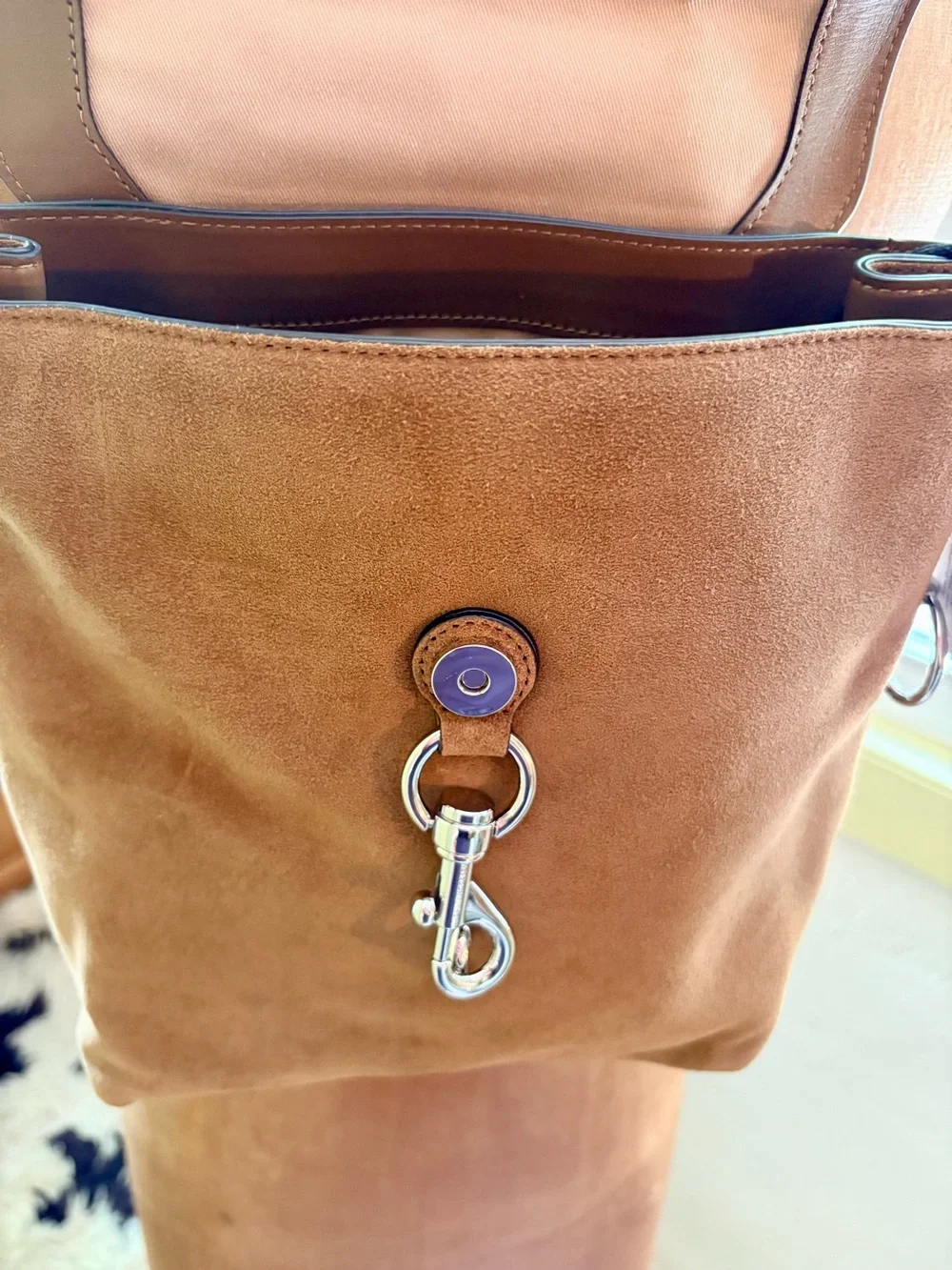 New Rebecca Minkoff “Jody”Backpack